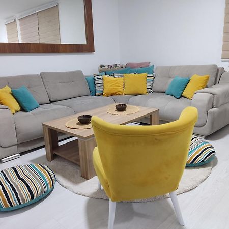 Ticina Apartment Σαράγεβο Εξωτερικό φωτογραφία