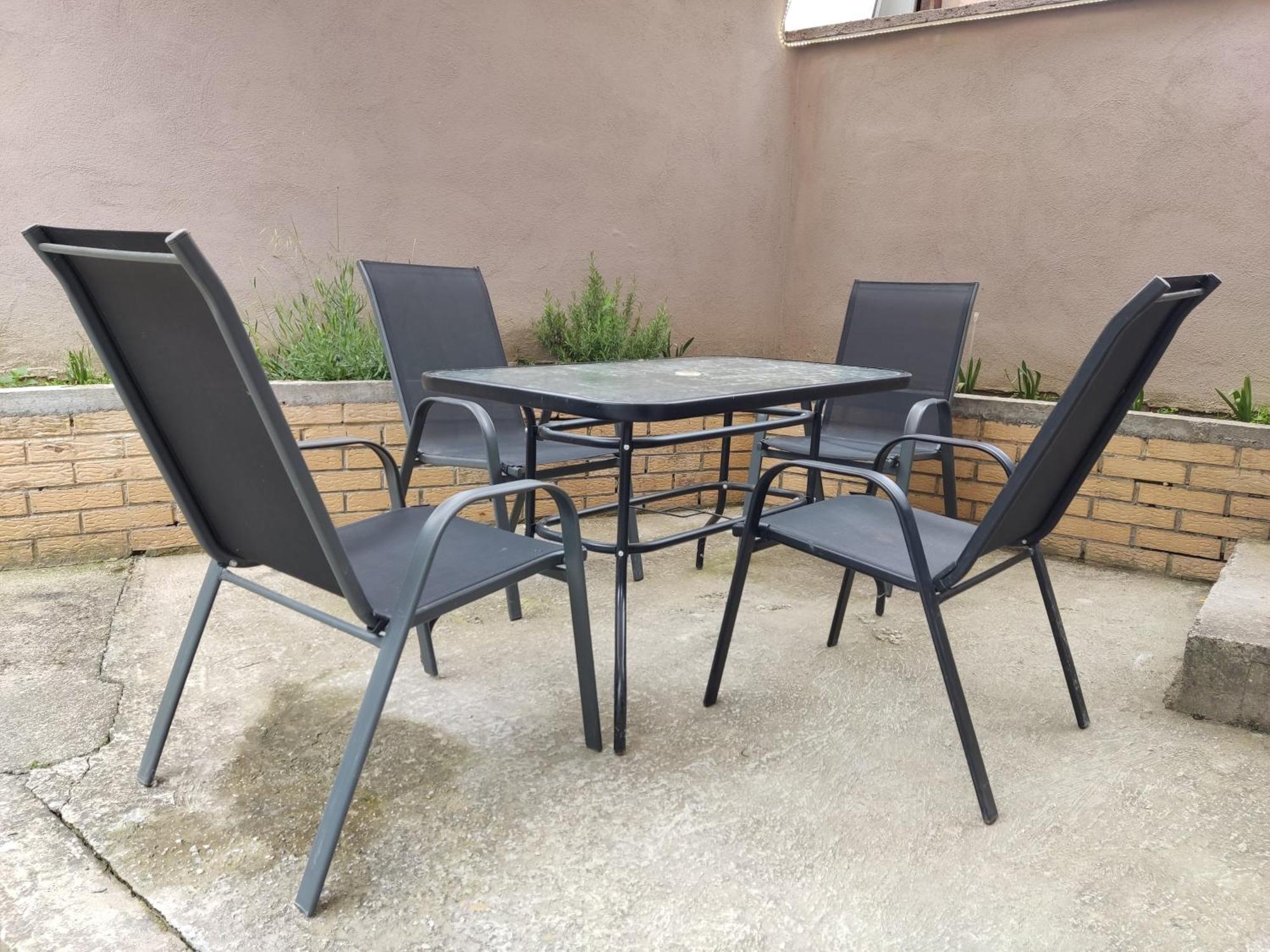 Ticina Apartment Σαράγεβο Εξωτερικό φωτογραφία