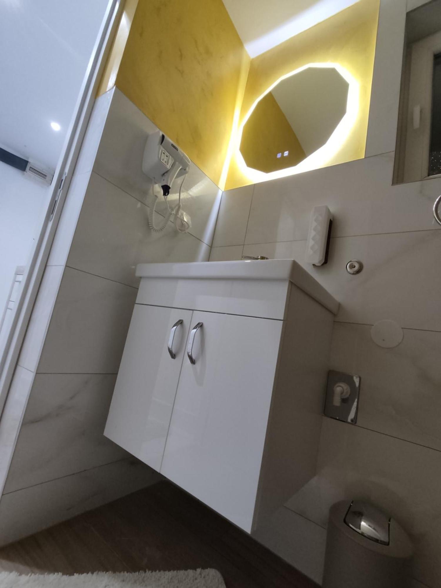 Ticina Apartment Σαράγεβο Εξωτερικό φωτογραφία