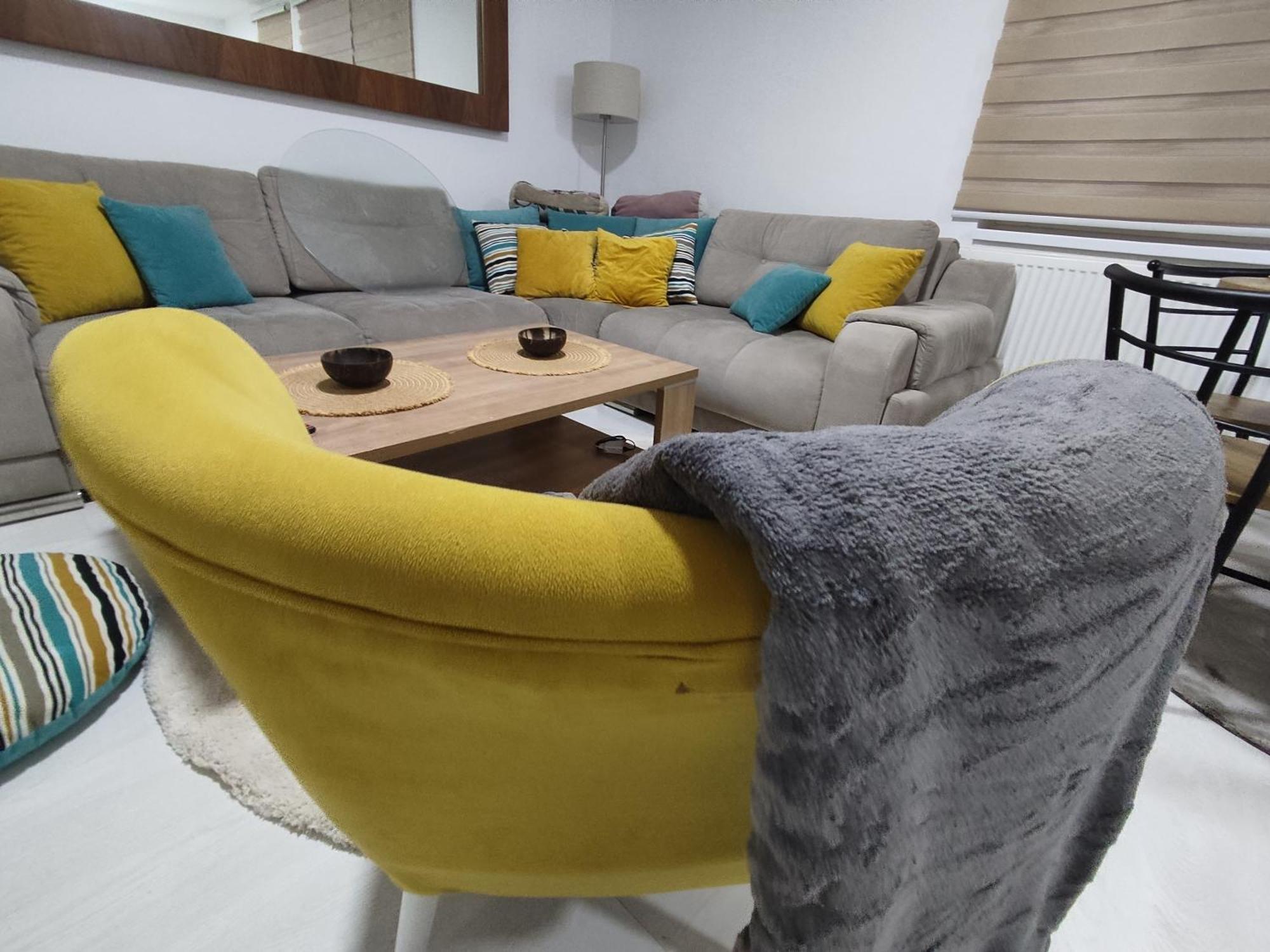 Ticina Apartment Σαράγεβο Εξωτερικό φωτογραφία
