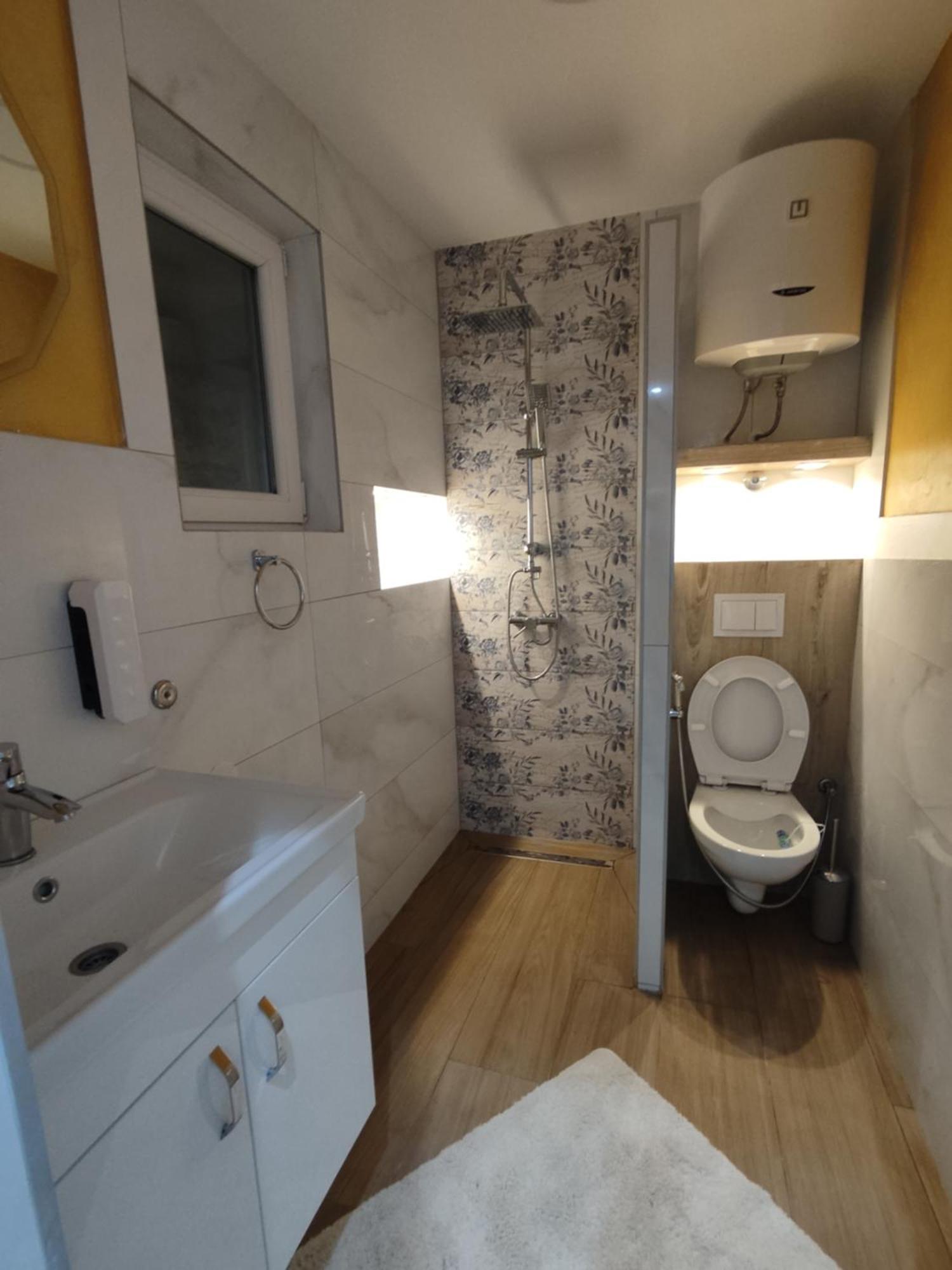 Ticina Apartment Σαράγεβο Εξωτερικό φωτογραφία