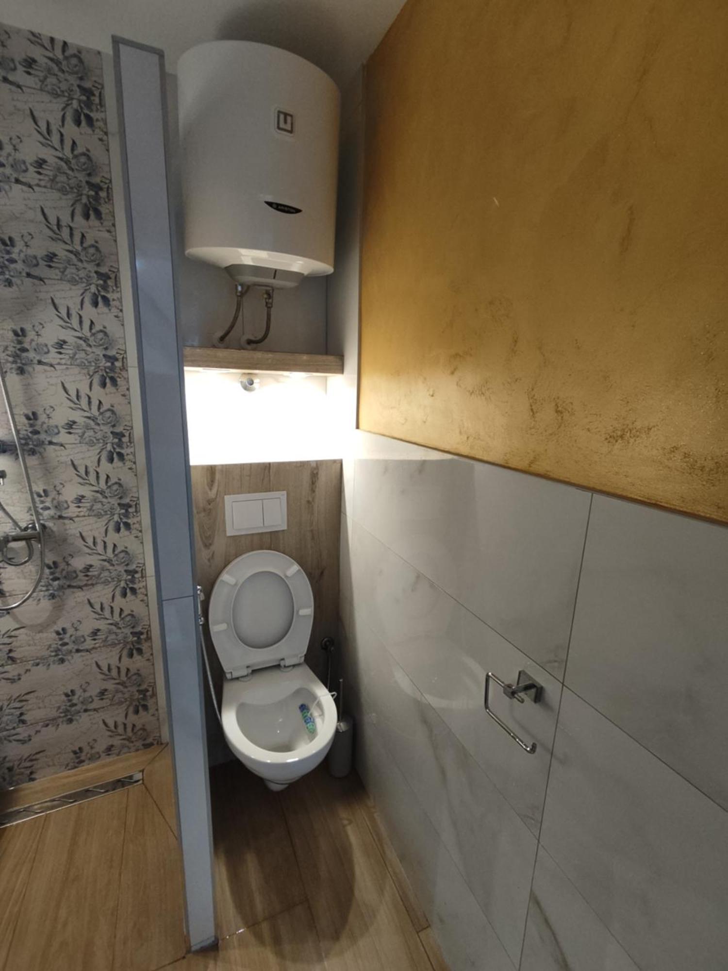 Ticina Apartment Σαράγεβο Εξωτερικό φωτογραφία