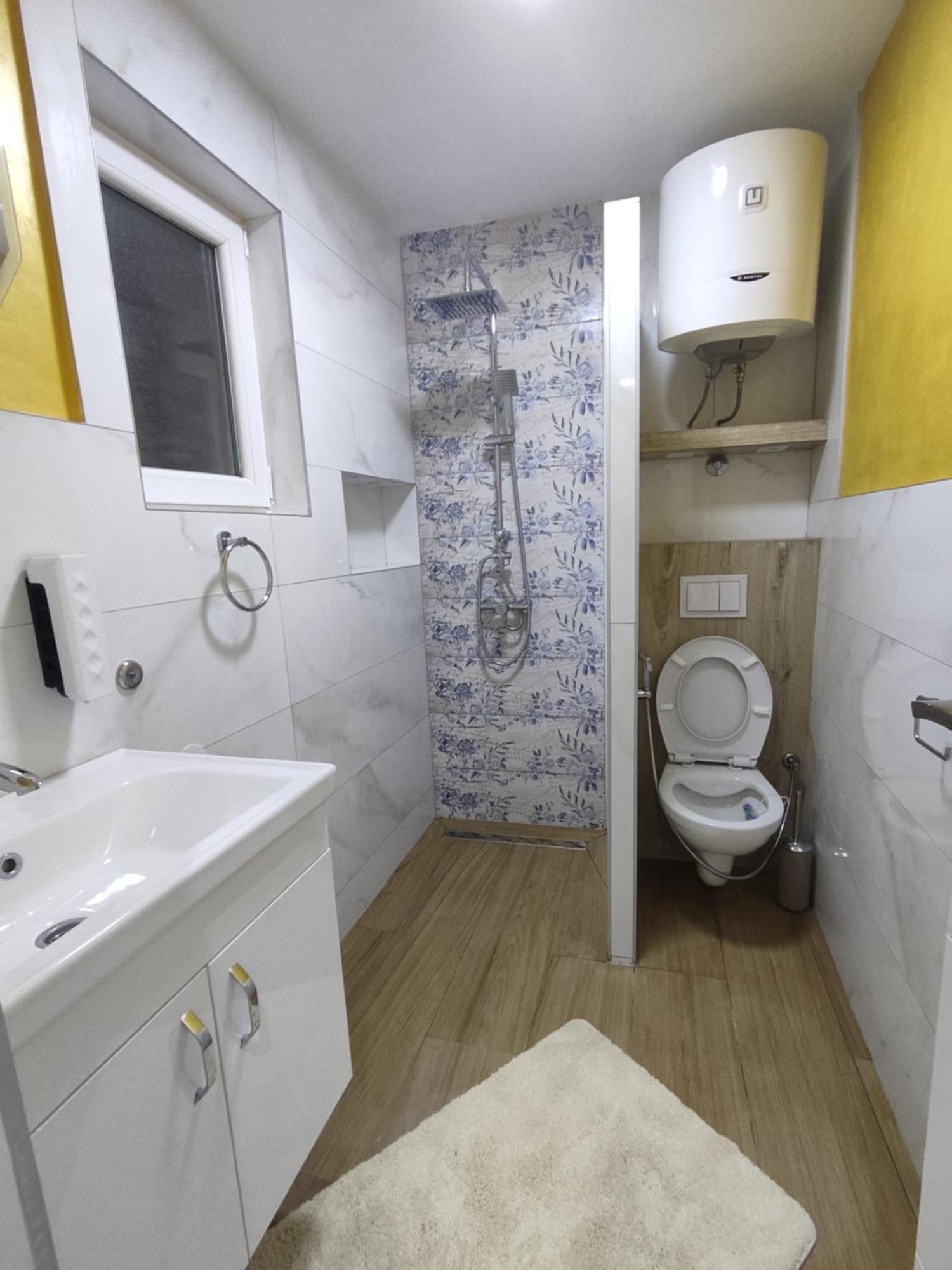 Ticina Apartment Σαράγεβο Εξωτερικό φωτογραφία