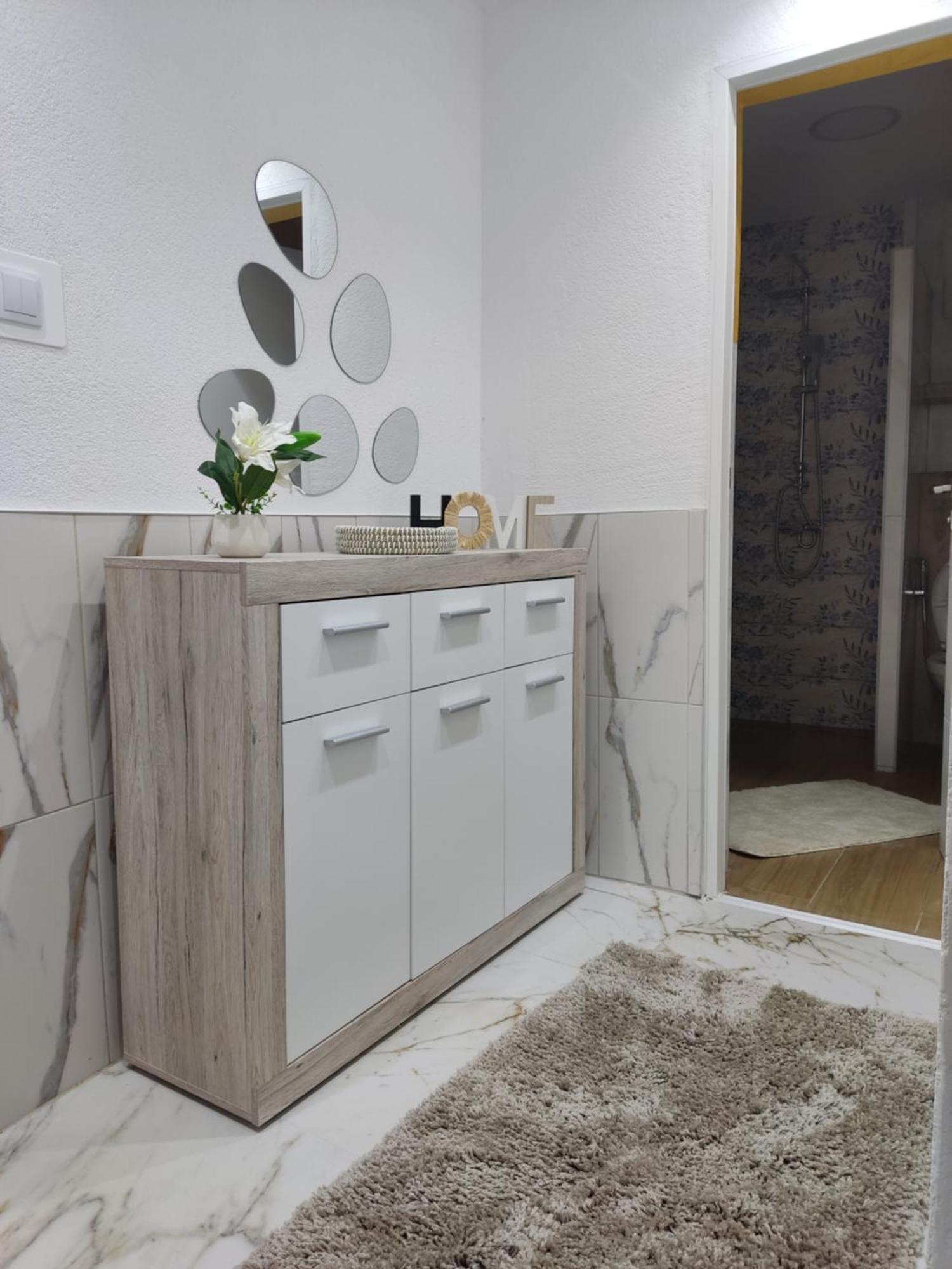 Ticina Apartment Σαράγεβο Εξωτερικό φωτογραφία