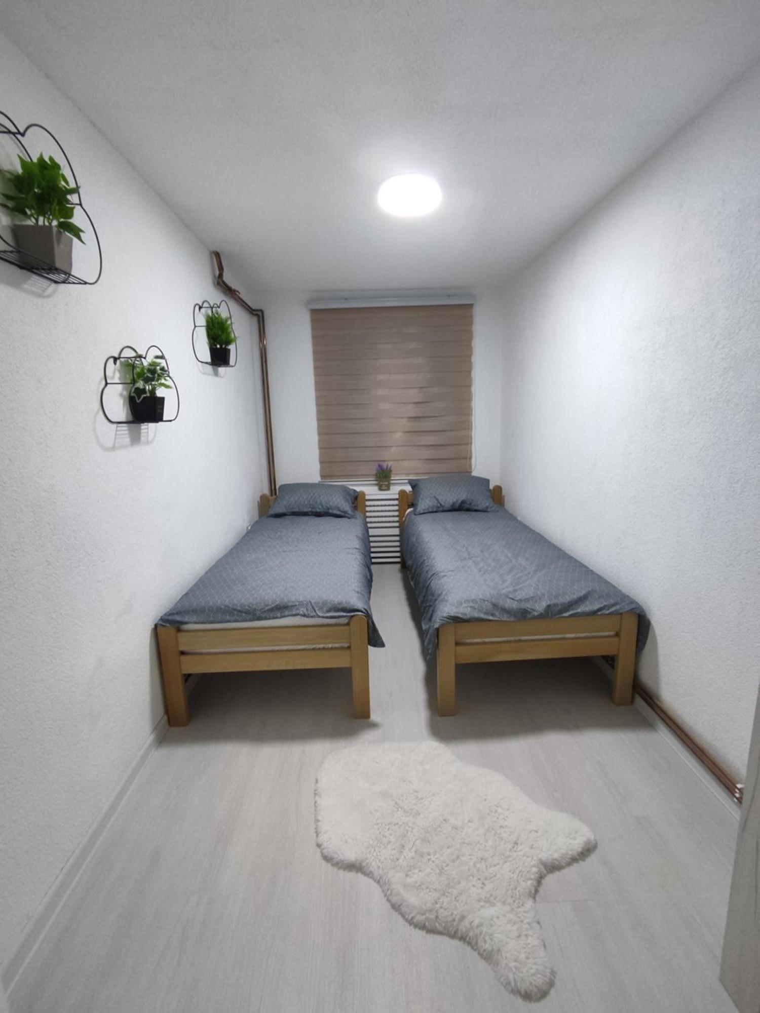 Ticina Apartment Σαράγεβο Εξωτερικό φωτογραφία