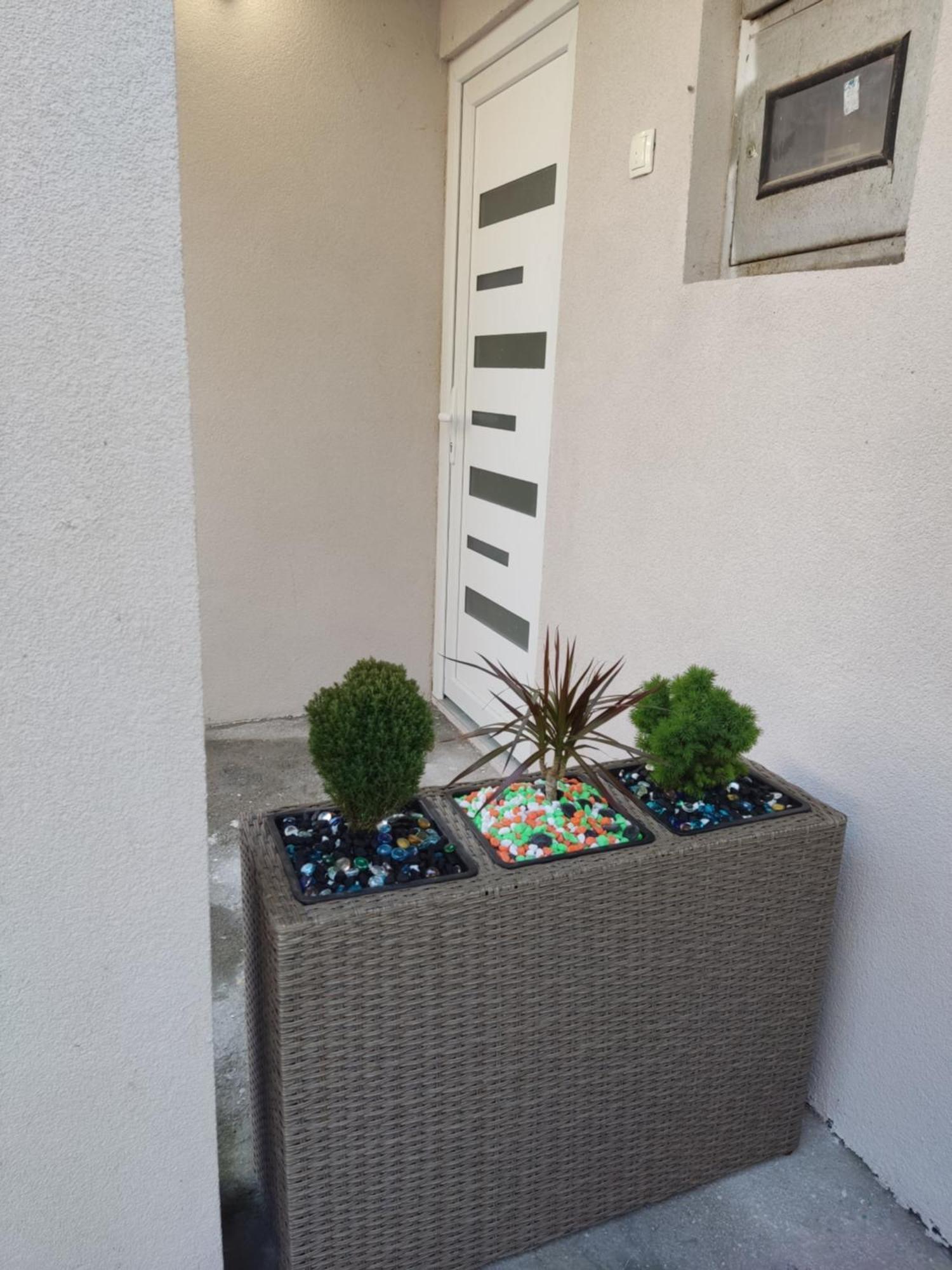 Ticina Apartment Σαράγεβο Εξωτερικό φωτογραφία