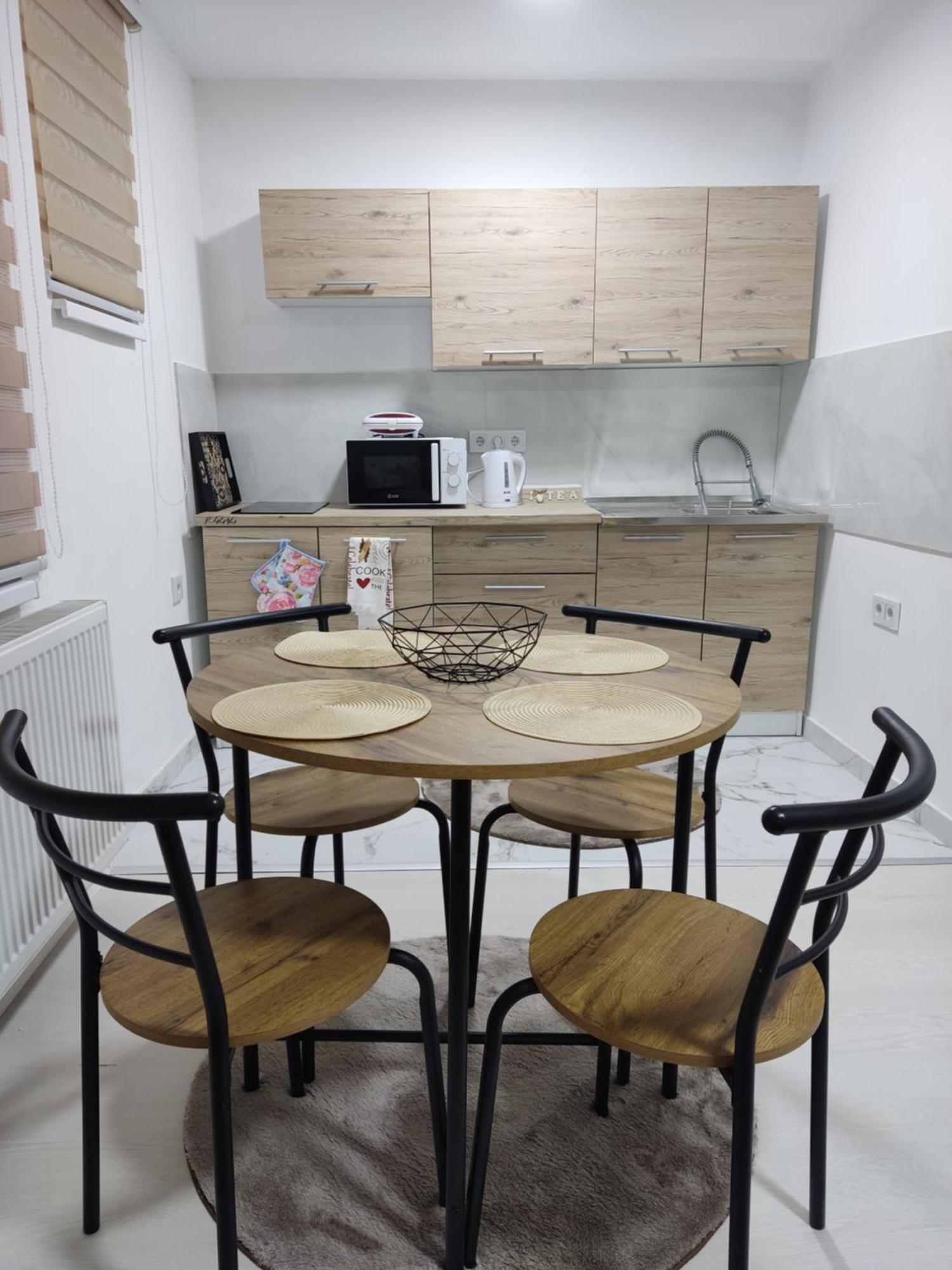 Ticina Apartment Σαράγεβο Εξωτερικό φωτογραφία