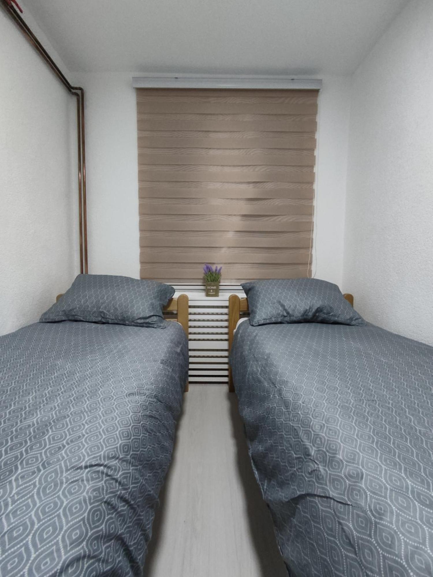 Ticina Apartment Σαράγεβο Εξωτερικό φωτογραφία