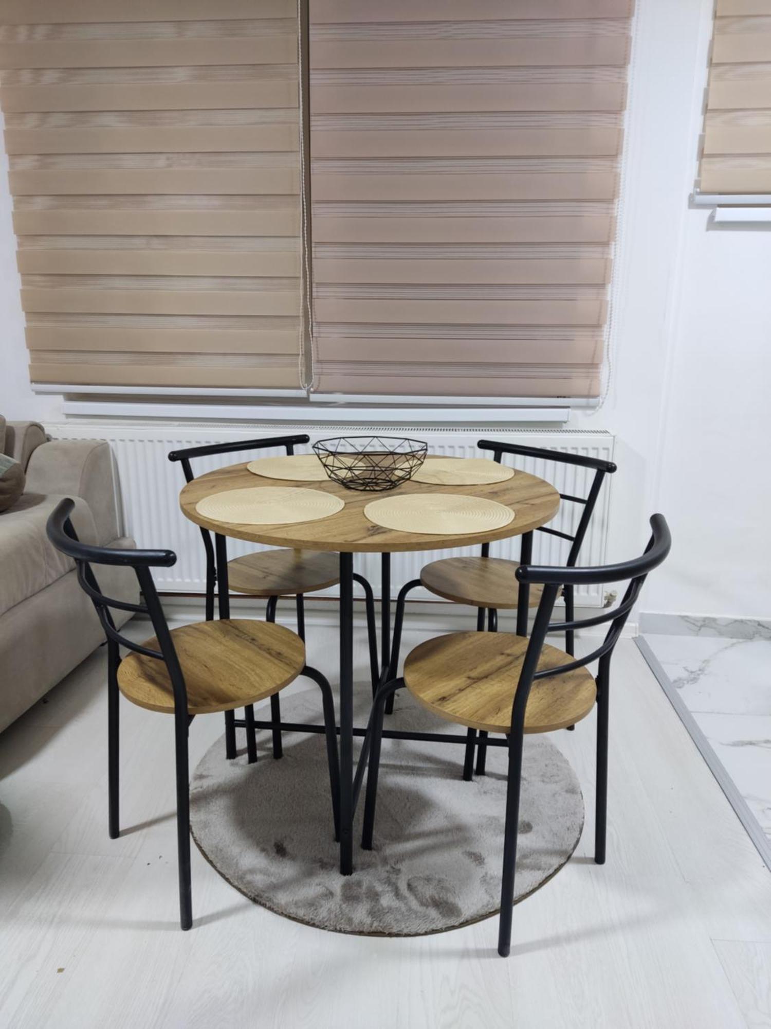 Ticina Apartment Σαράγεβο Εξωτερικό φωτογραφία