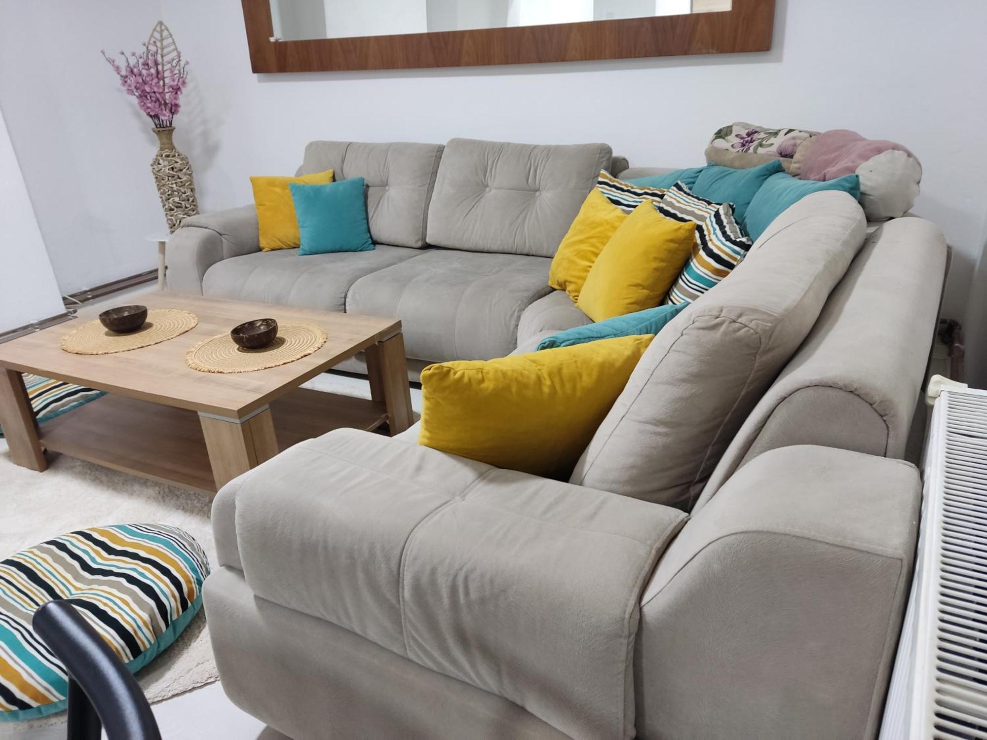 Ticina Apartment Σαράγεβο Εξωτερικό φωτογραφία