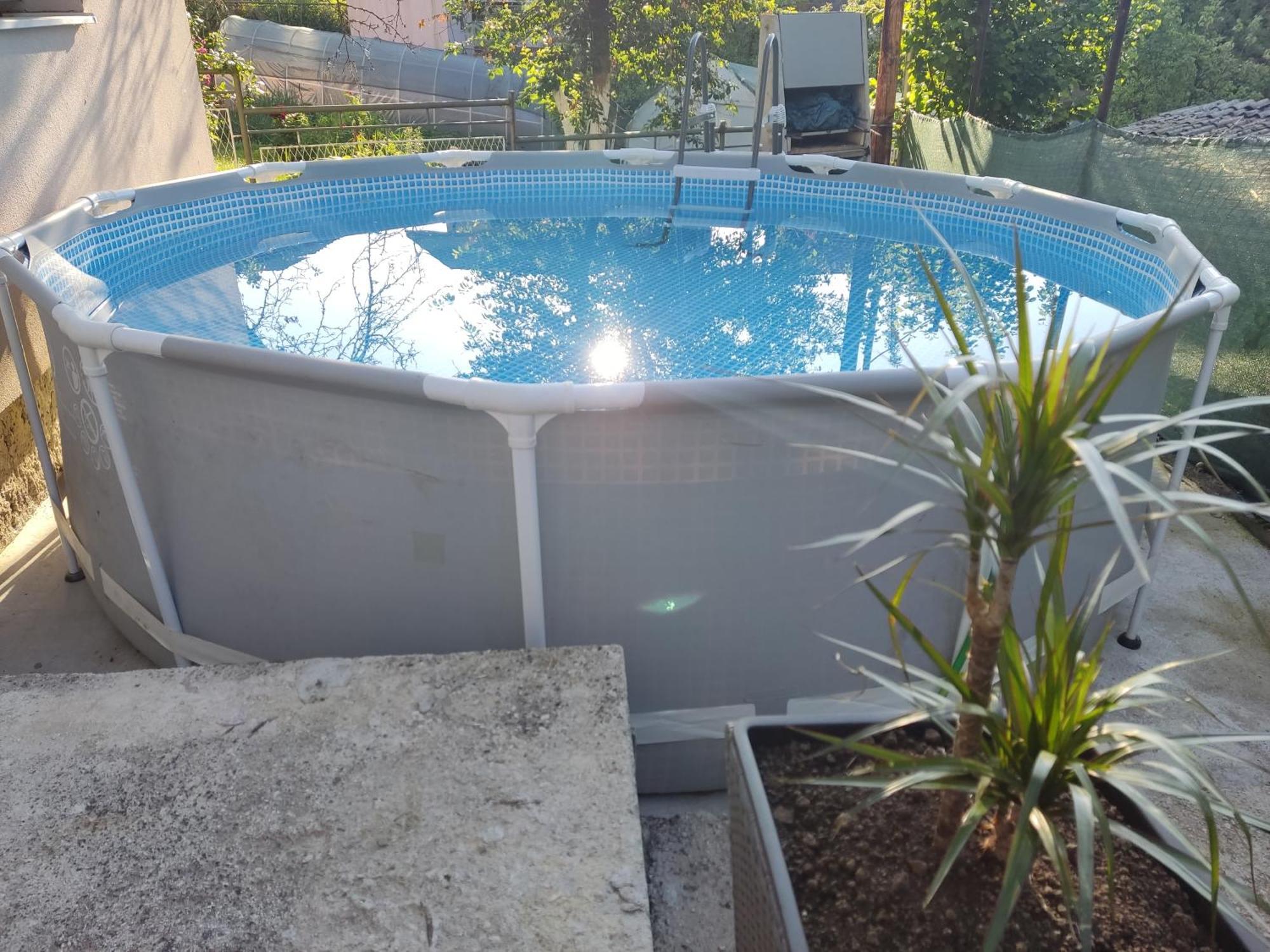 Ticina Apartment Σαράγεβο Εξωτερικό φωτογραφία