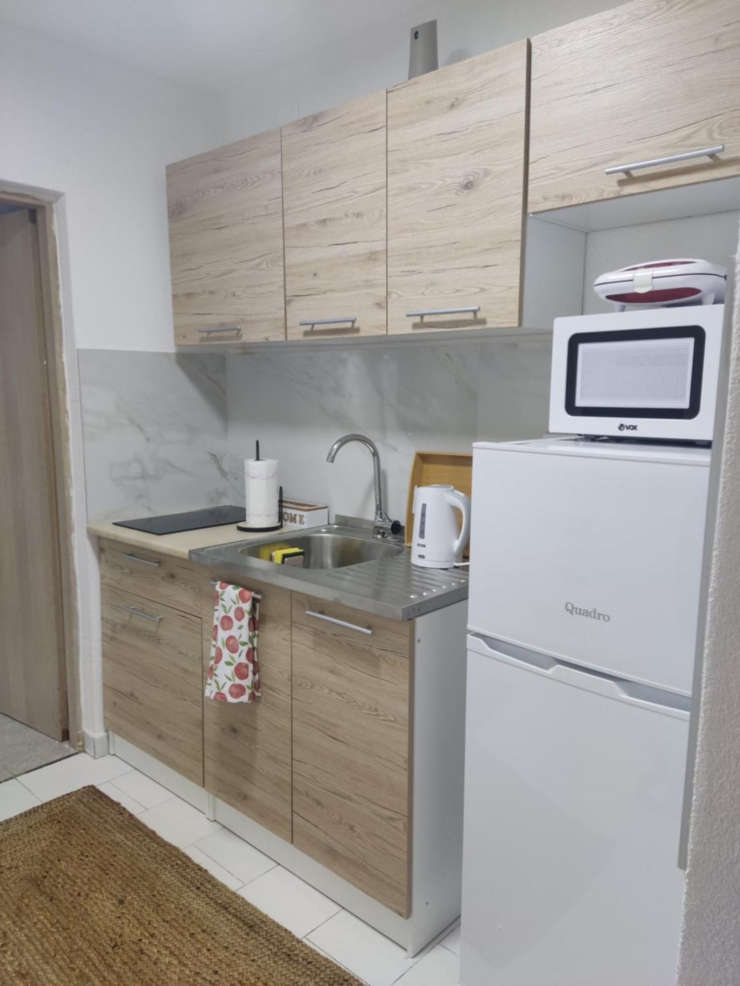 Ticina Apartment Σαράγεβο Εξωτερικό φωτογραφία