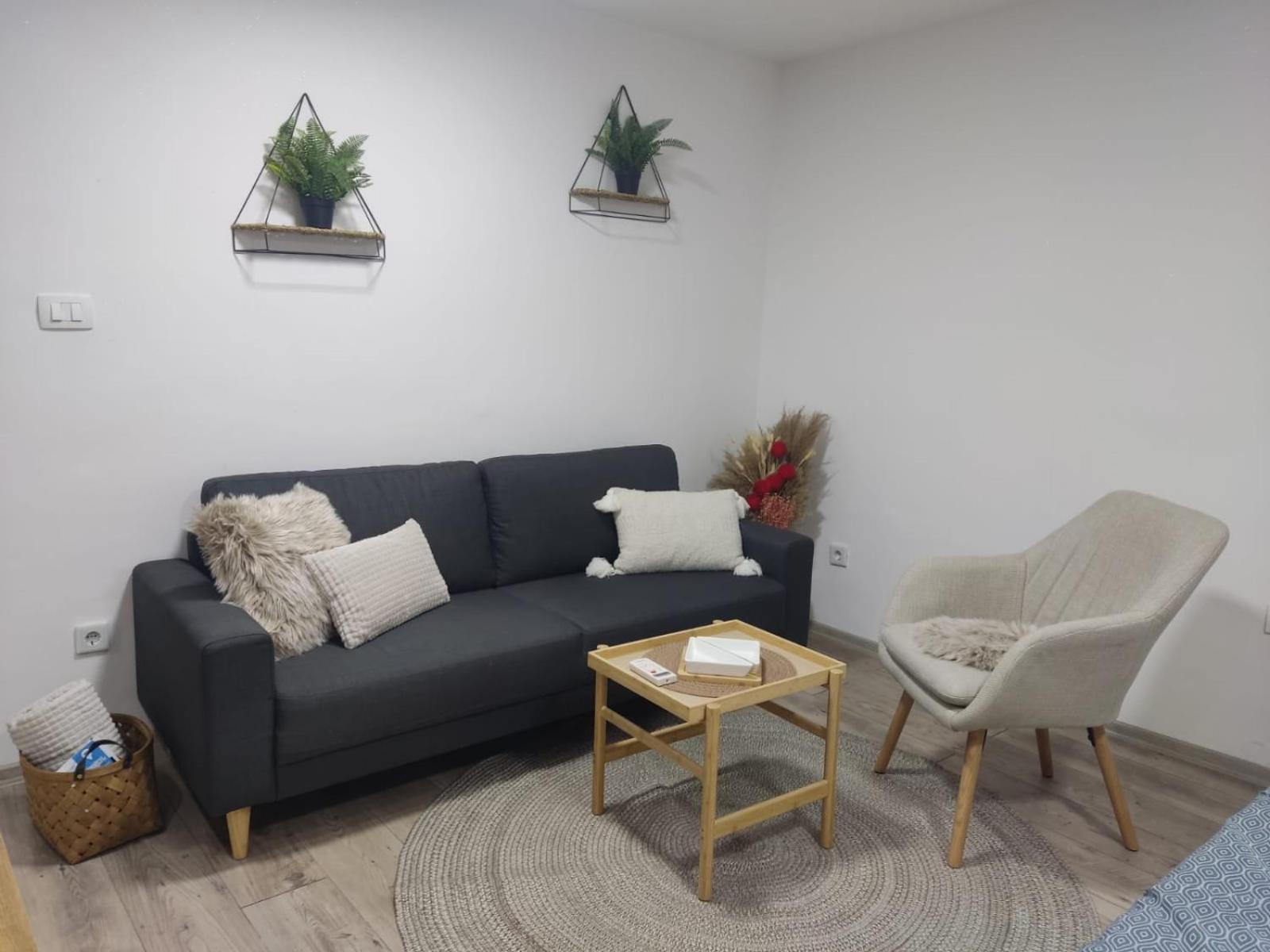Ticina Apartment Σαράγεβο Εξωτερικό φωτογραφία