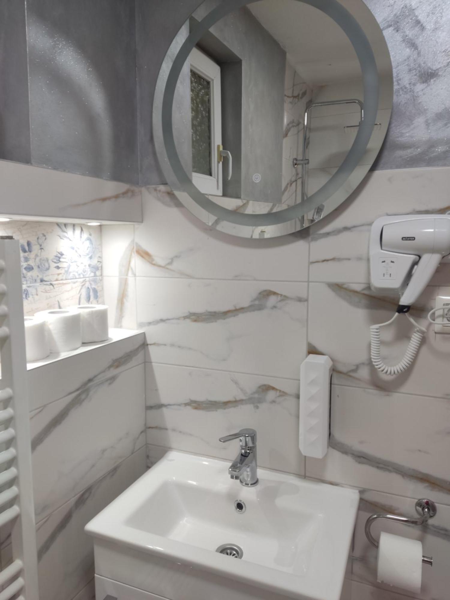 Ticina Apartment Σαράγεβο Εξωτερικό φωτογραφία