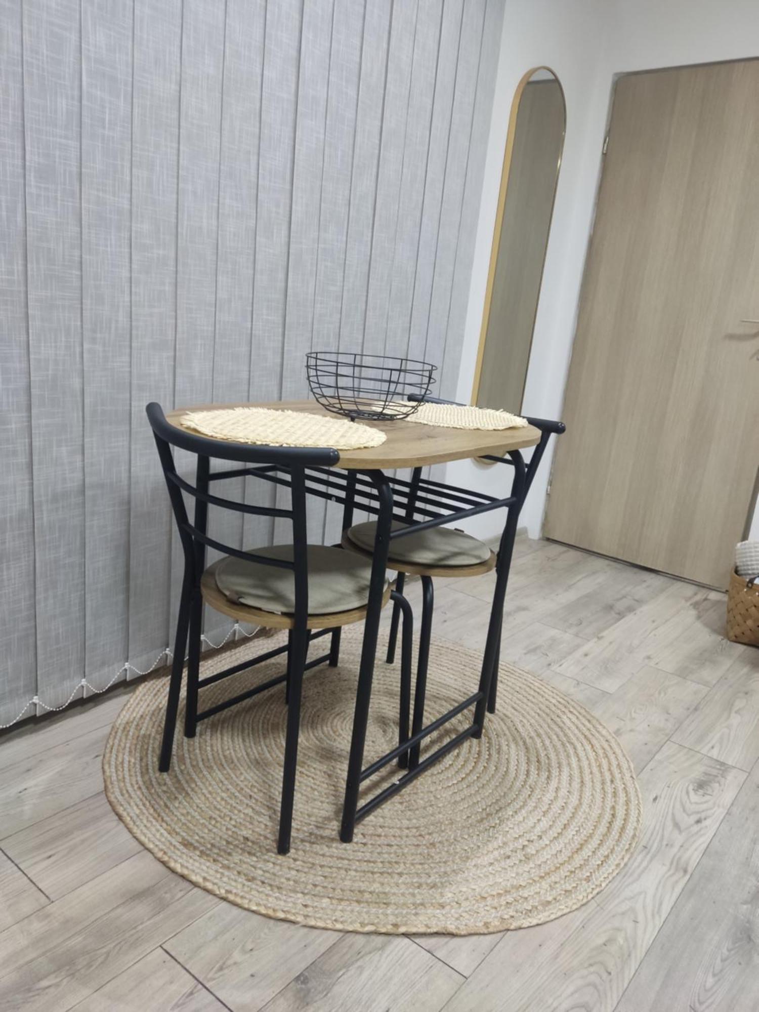 Ticina Apartment Σαράγεβο Εξωτερικό φωτογραφία