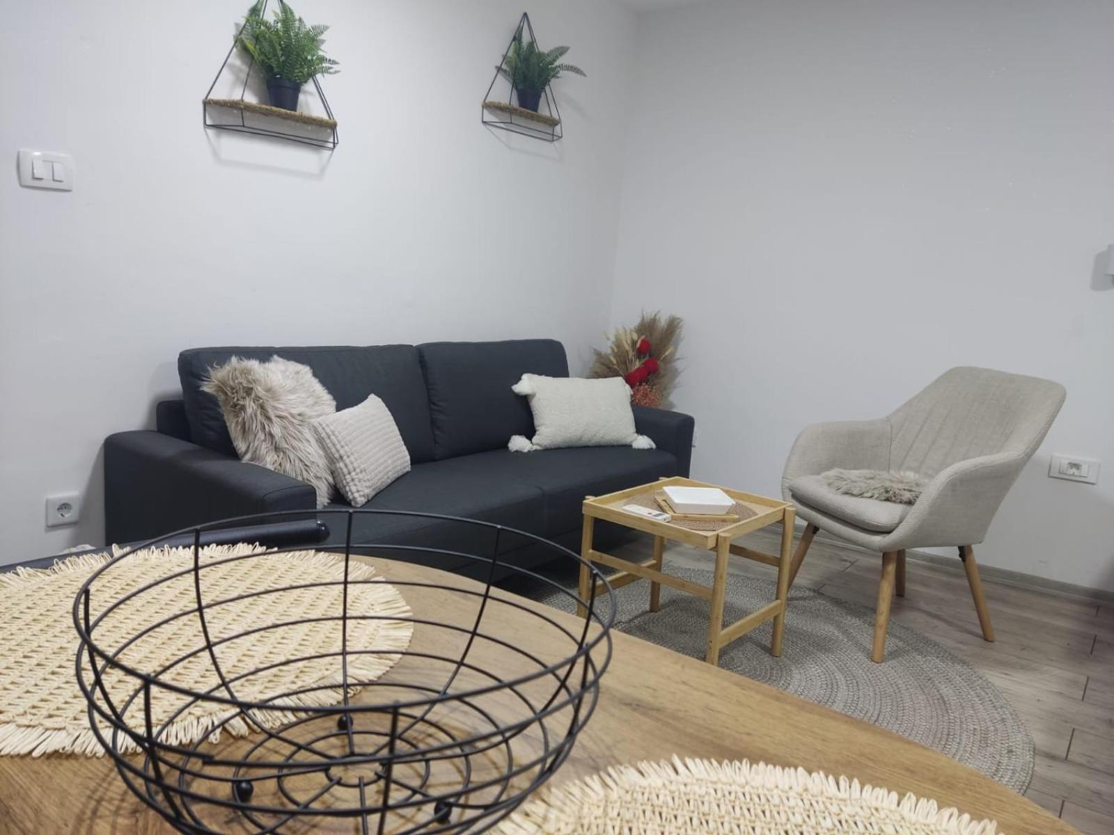 Ticina Apartment Σαράγεβο Εξωτερικό φωτογραφία