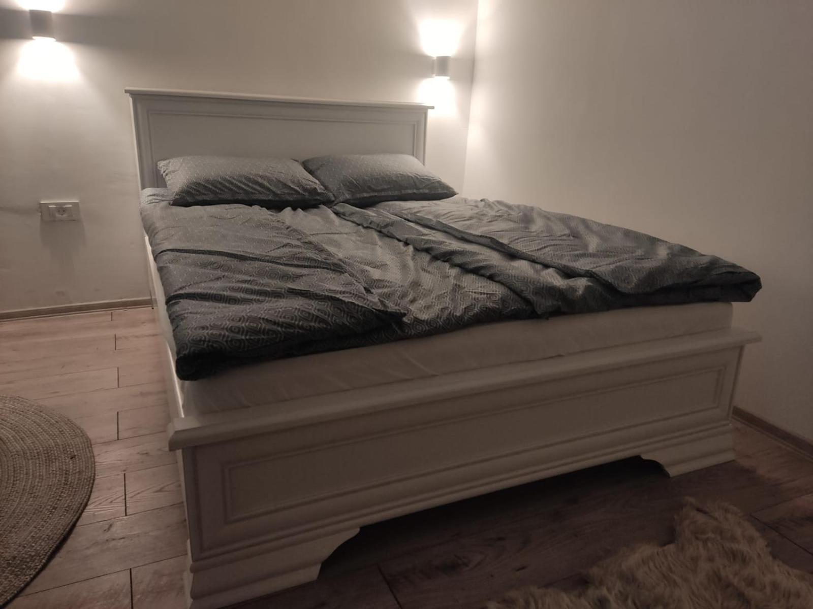 Ticina Apartment Σαράγεβο Εξωτερικό φωτογραφία