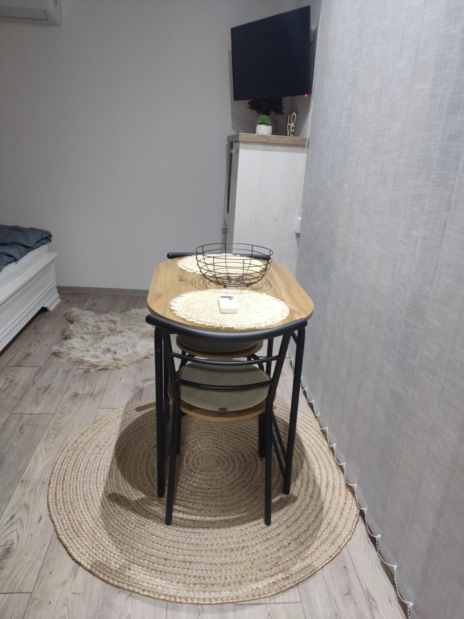 Ticina Apartment Σαράγεβο Εξωτερικό φωτογραφία
