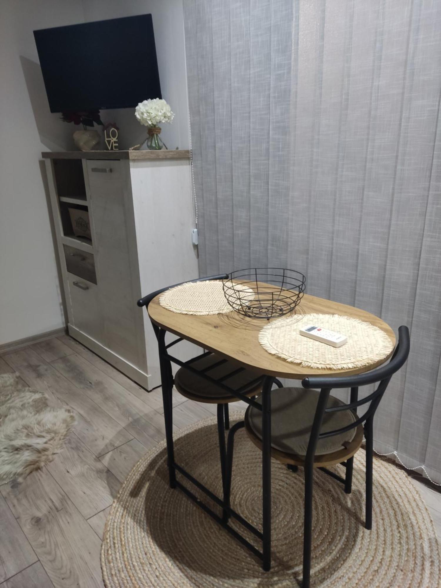 Ticina Apartment Σαράγεβο Εξωτερικό φωτογραφία