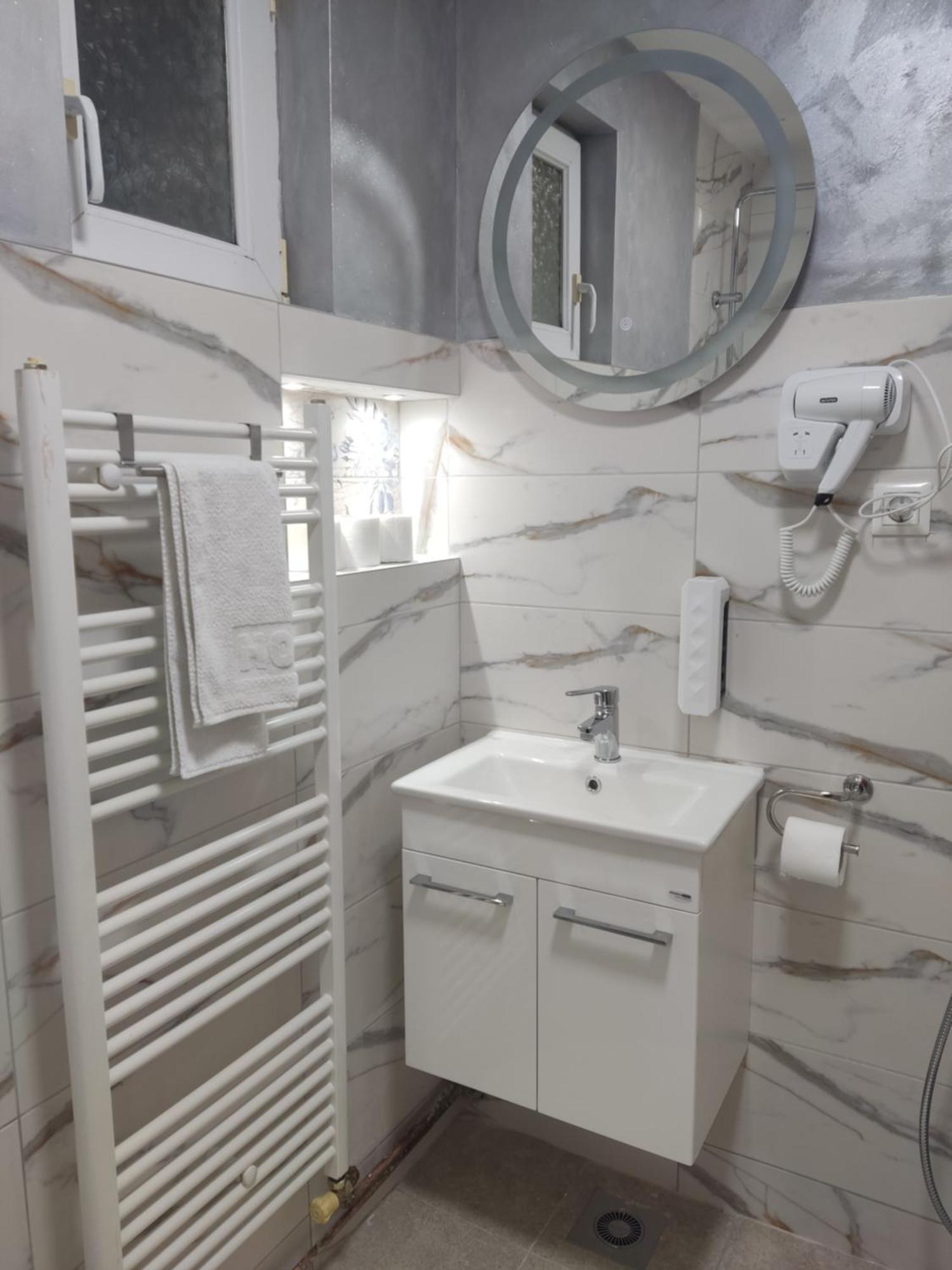 Ticina Apartment Σαράγεβο Εξωτερικό φωτογραφία
