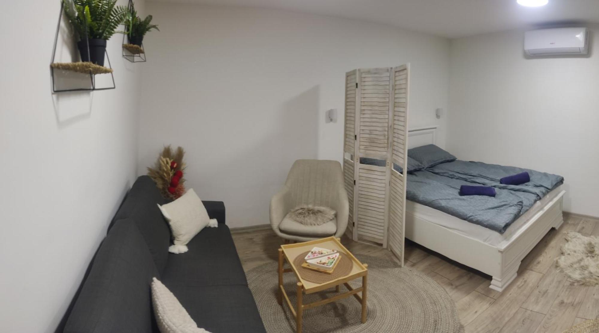 Ticina Apartment Σαράγεβο Εξωτερικό φωτογραφία