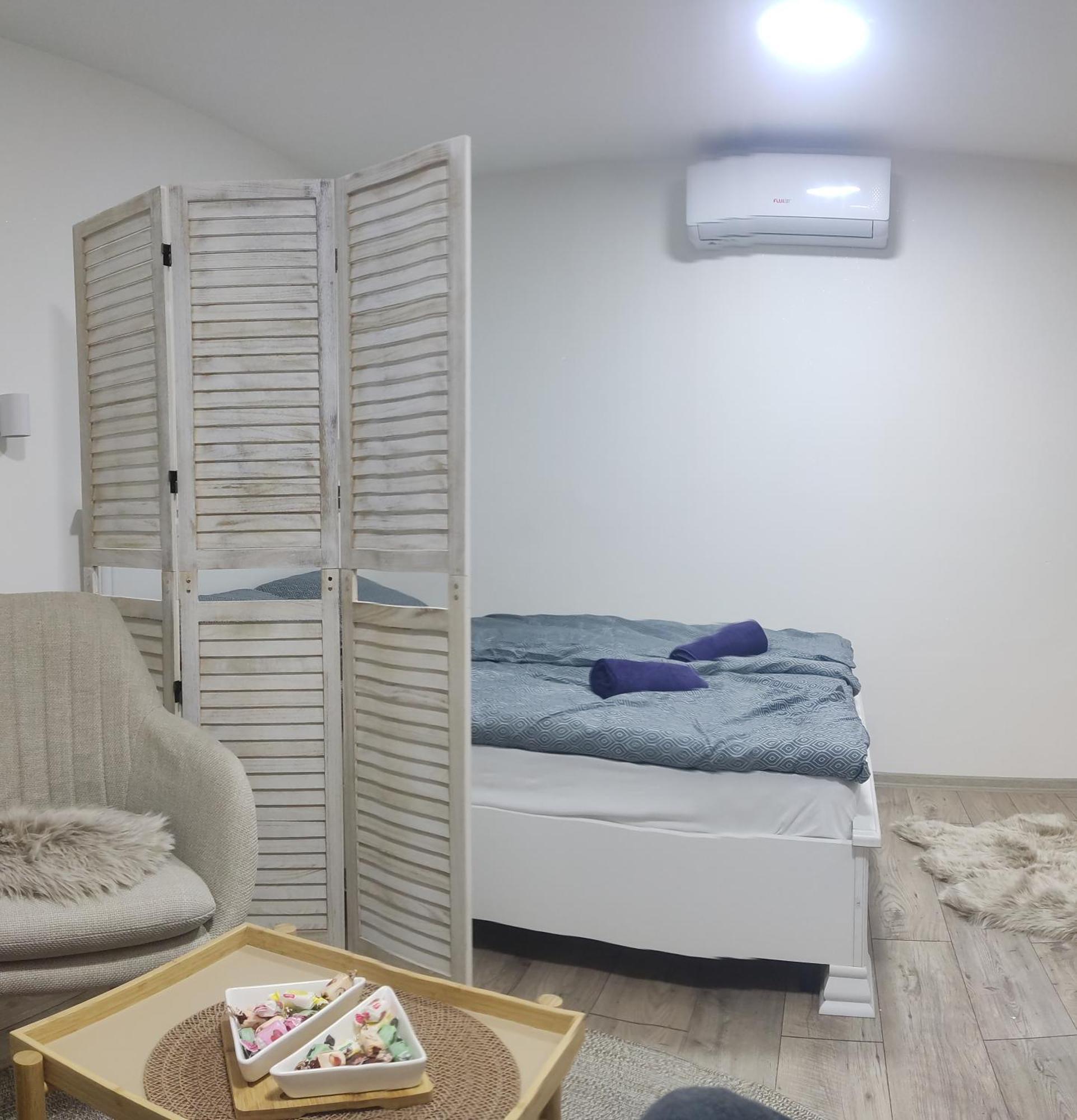 Ticina Apartment Σαράγεβο Εξωτερικό φωτογραφία
