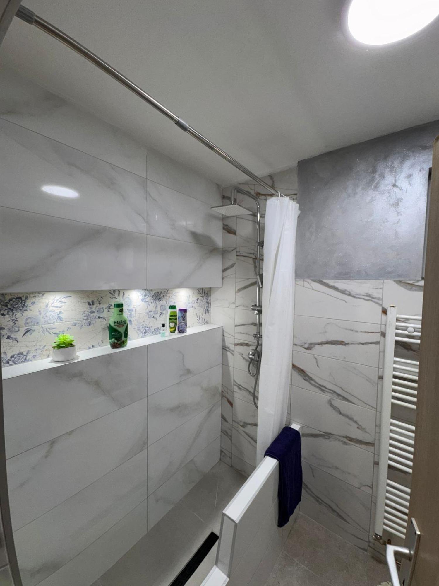 Ticina Apartment Σαράγεβο Εξωτερικό φωτογραφία