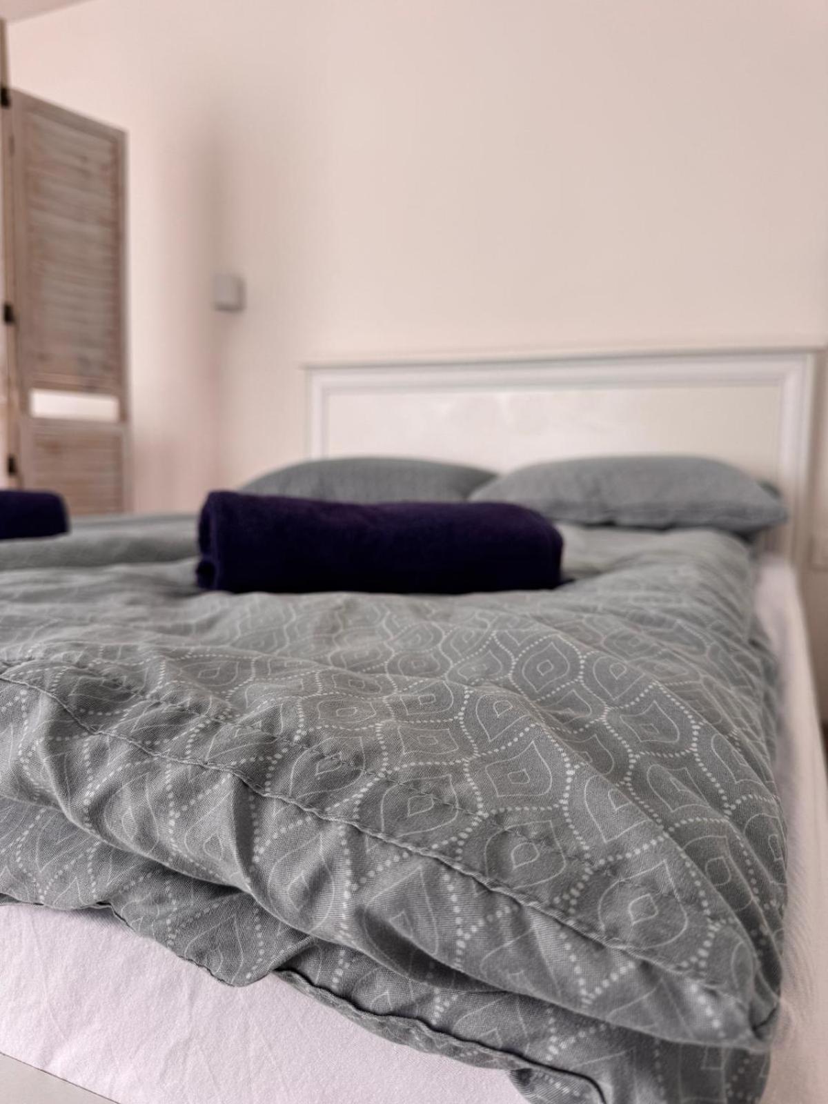 Ticina Apartment Σαράγεβο Εξωτερικό φωτογραφία