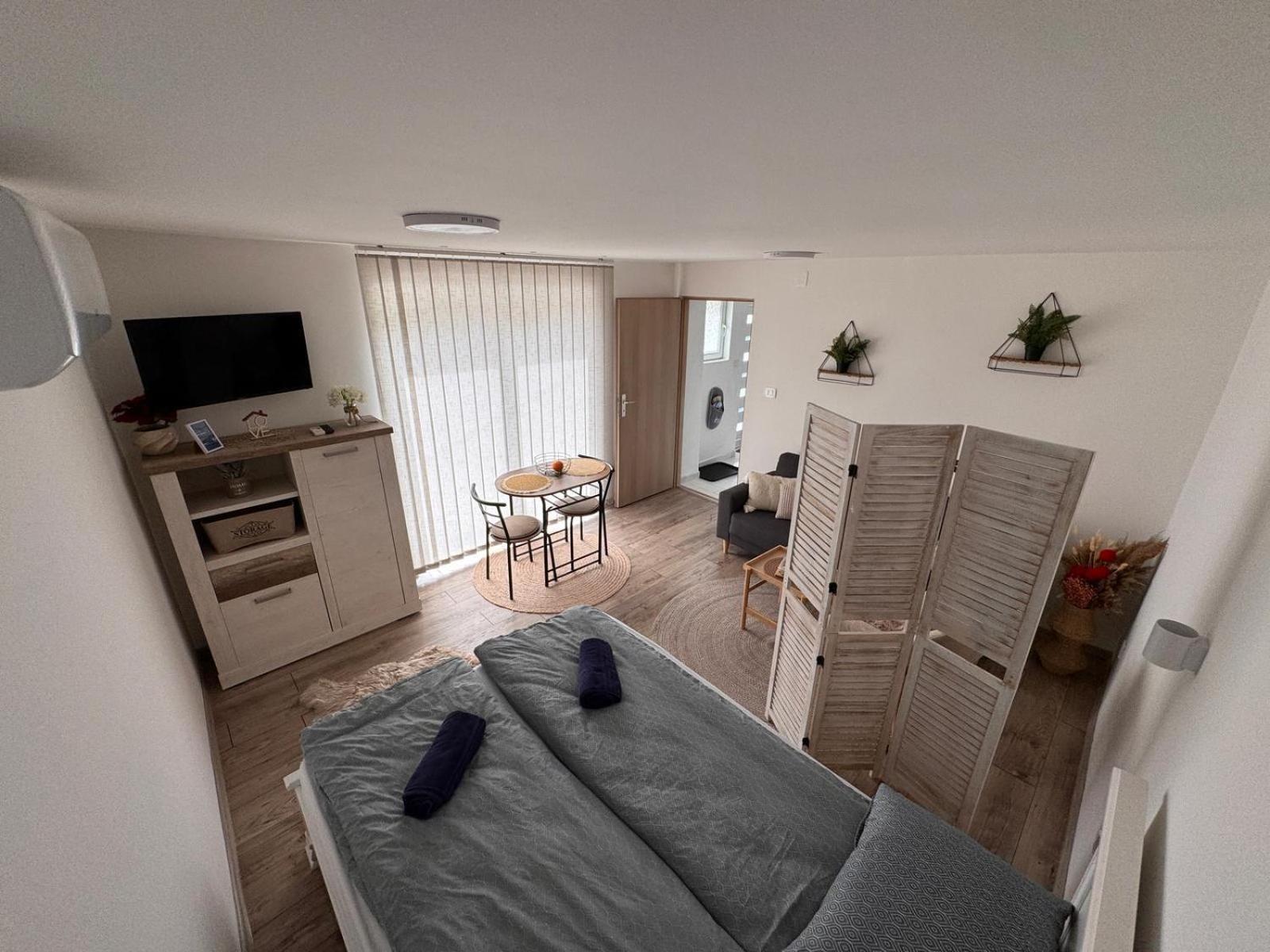Ticina Apartment Σαράγεβο Εξωτερικό φωτογραφία