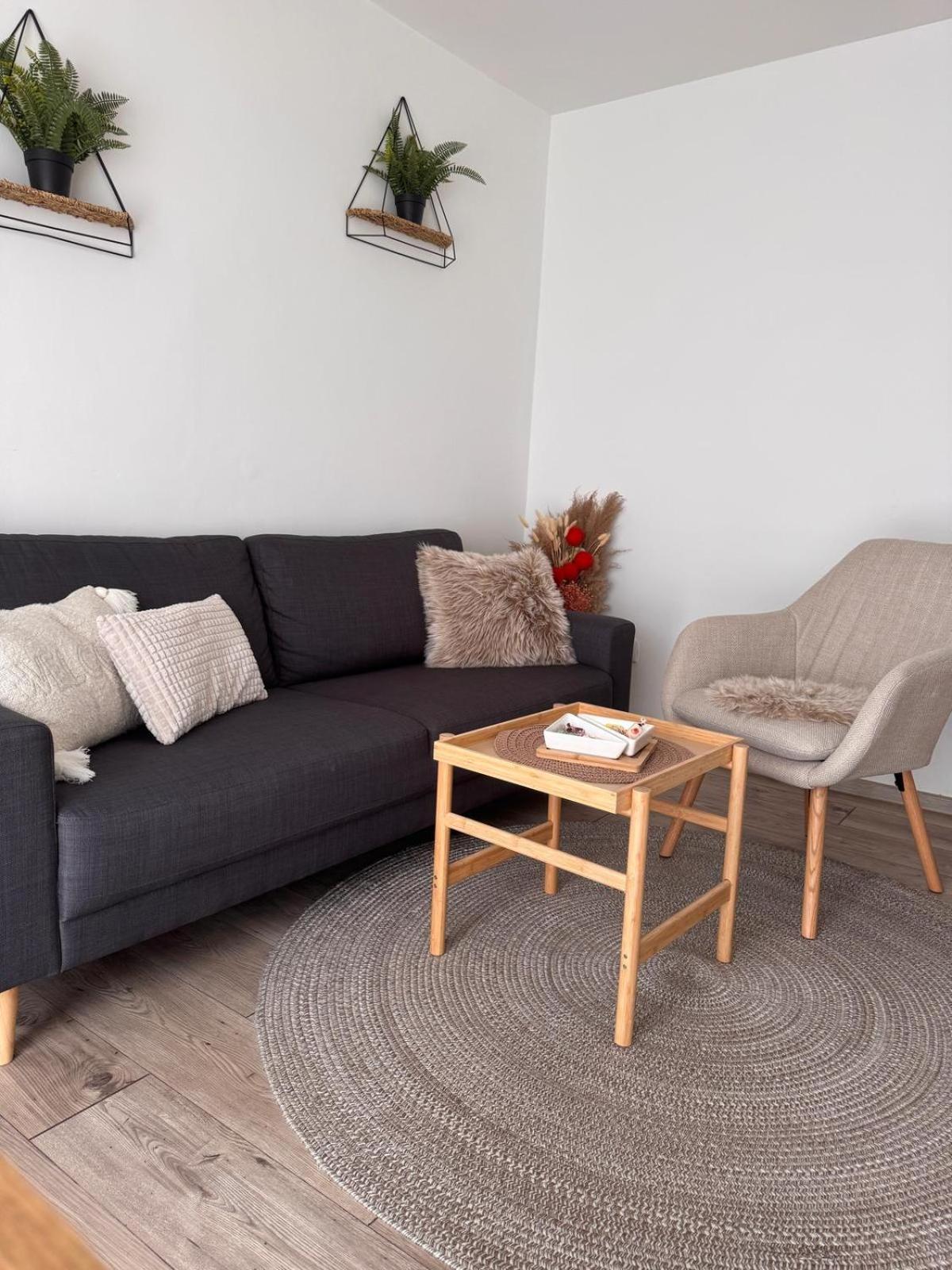 Ticina Apartment Σαράγεβο Εξωτερικό φωτογραφία