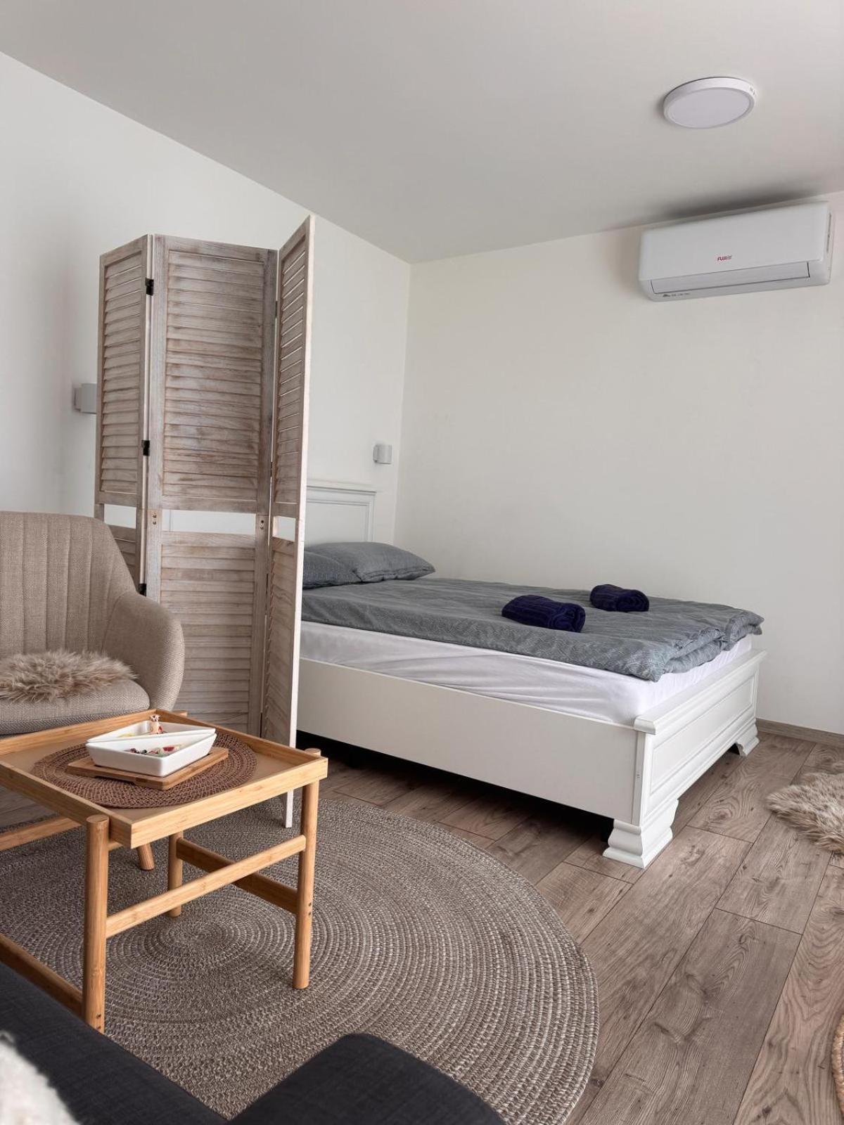 Ticina Apartment Σαράγεβο Εξωτερικό φωτογραφία